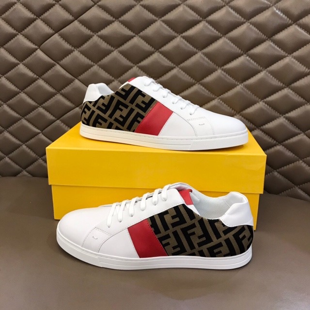 FENDI Shoes-47